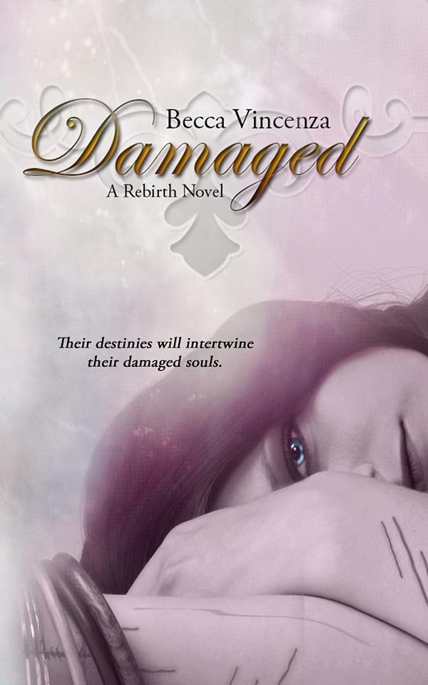Damaged